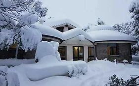 Hotel Bosco Selene