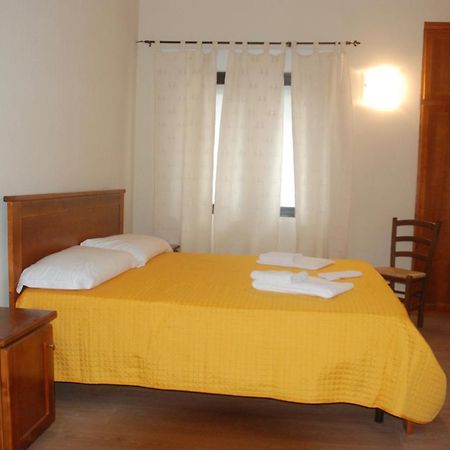 Hotel Bosco Selene Lanusei Exterior foto